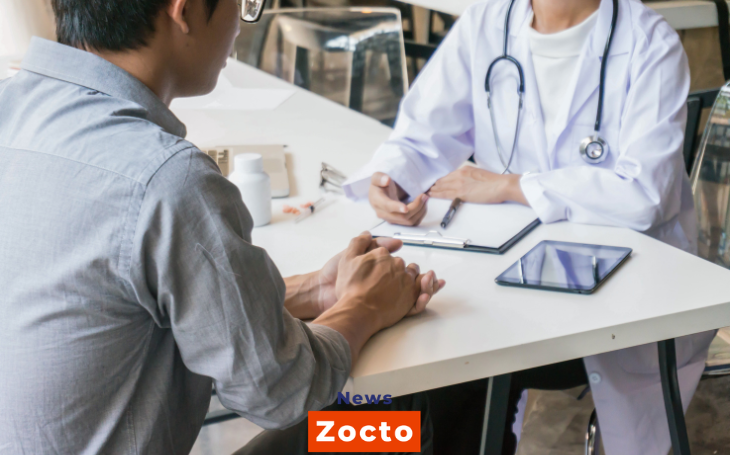 How Healthcare Professionals Can Address Domestic Violence