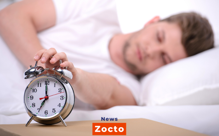 How Sleep Quality Directly Impacts Your Heart Health