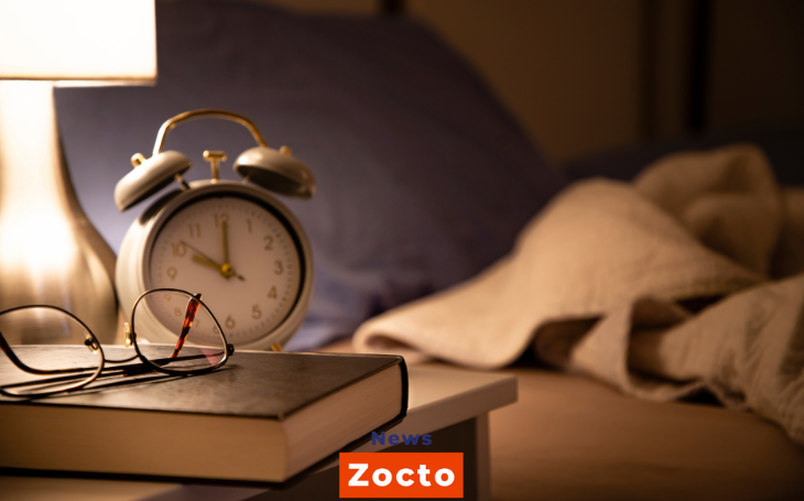 The Hidden Dangers of Sleep Deprivation: Chronic Disease Risks