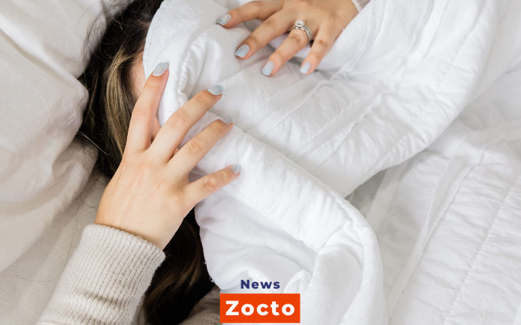 Decoding Your Sleep Cycle: A Key to Better Rest