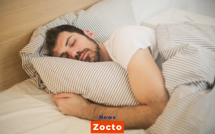 How Better Sleep Can Transform Stress Management