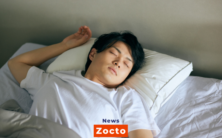 Unlocking the Secrets of Healthy Sleep Habits for Adults