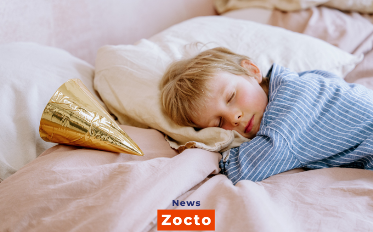 Understanding the Impact of Aging on Sleep Patterns