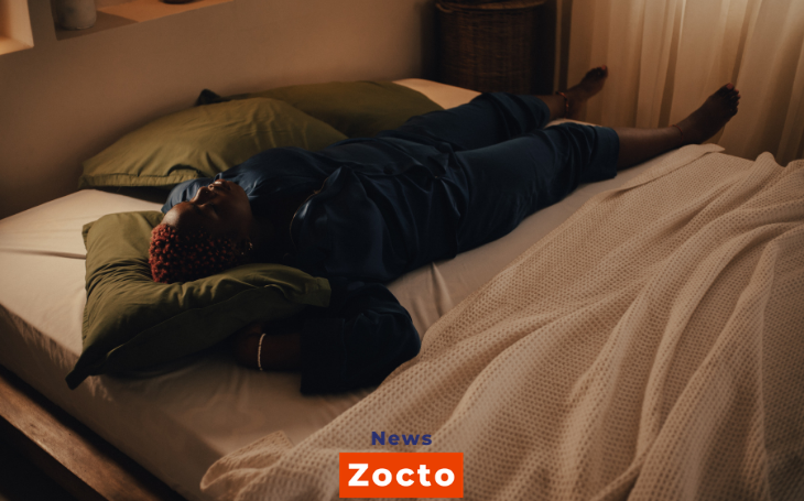 The Hidden Toll of Shift Work on Sleep and Health