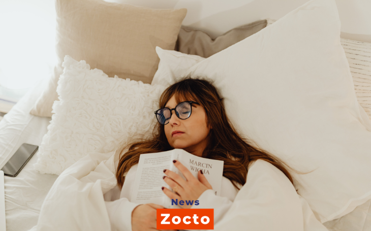 Natural Ways to Enhance Your Sleep Quality Tonight