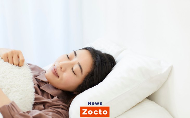 Transform Your Sleep with These Simple Hygiene Habits