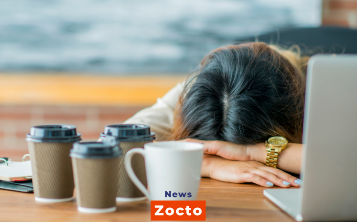 How Sleep Quality Directly Impacts Workplace Productivity