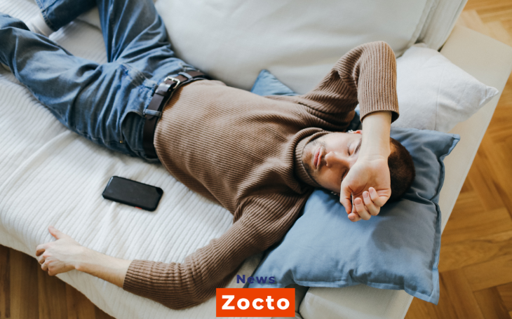 Unmasking the Hidden Dangers of Chronic Sleep Deprivation
