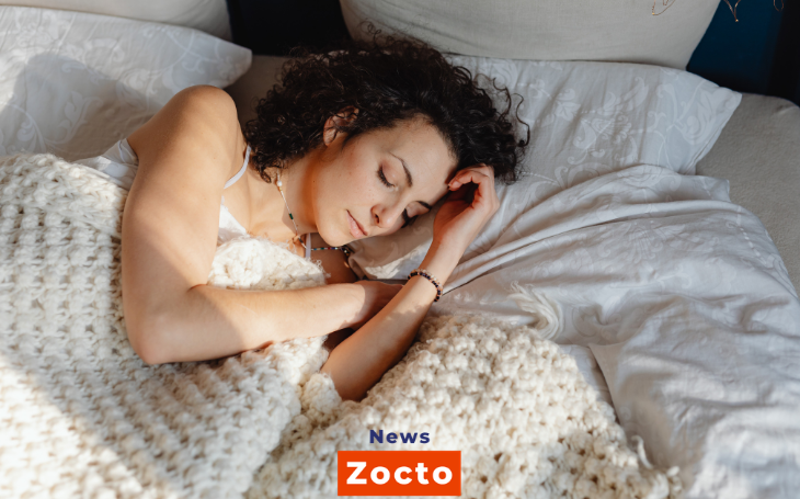 7 Clear Signs You're Missing Out on Quality Sleep