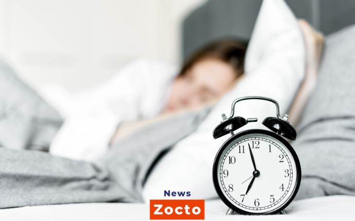 The Surprising Impact of Naps on Health and Productivity