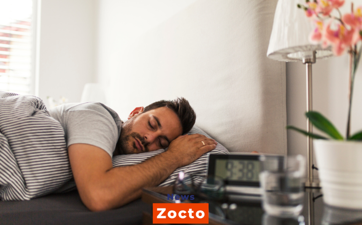 How Sleep Patterns Directly Influence Blood Pressure Levels