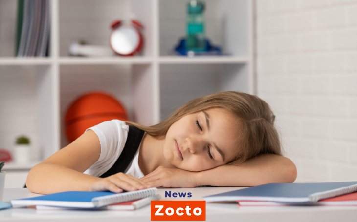 The Profound Impact of Sleep on Hormonal Balance