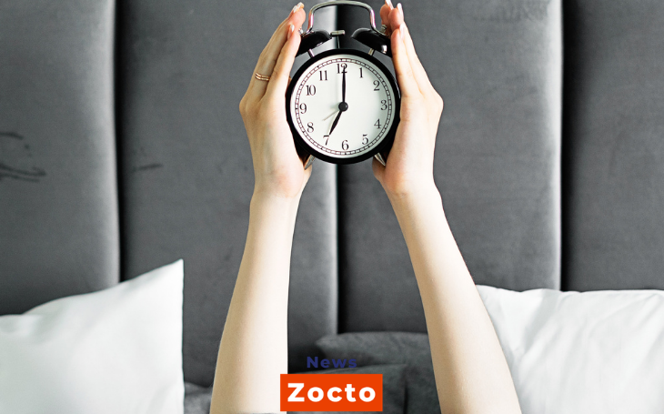 Master Your Evening Routine for Uninterrupted Sleep