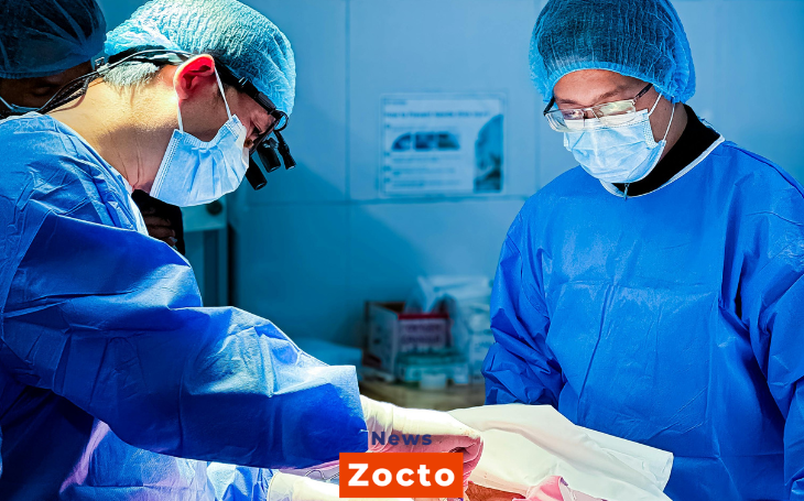 Transforming Healthcare Infrastructure for a Digital Future