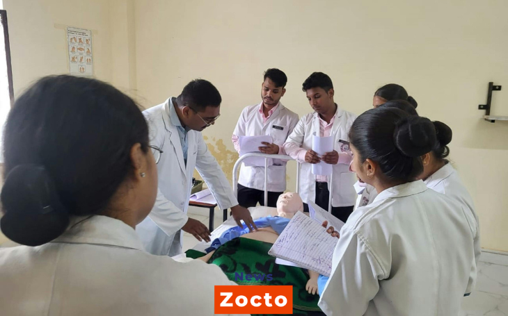 Transforming Public Health Through Robust Healthcare Infrastructure