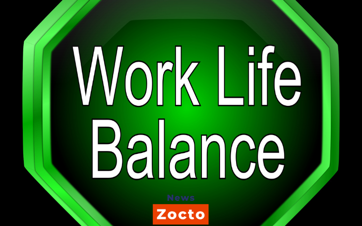 Balancing Work and Life: A Path to Better Mental Health