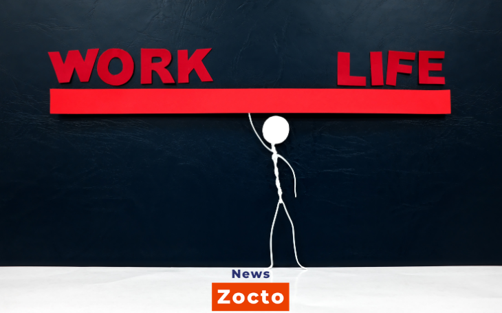 Balancing Act: How Work-Life Harmony Boosts Wellness
