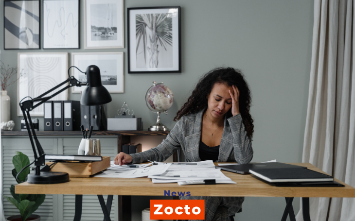 How to Maintain Your Career Without Losing Sleep