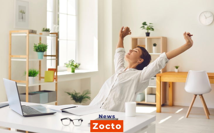 Balancing Work and Life: A Key to Managing Anxiety
