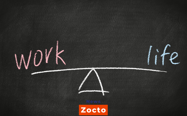 Mastering Workplace Pressure: Healthy Strategies for Success