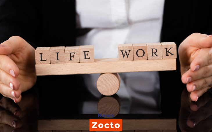 Effective Strategies to Combat Work Stress and Enhance Wellbeing