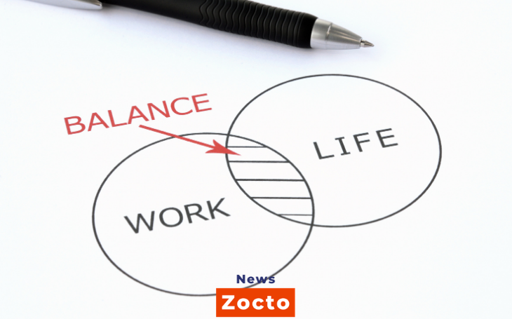 How Yoga Can Transform Your Work-Life Balance