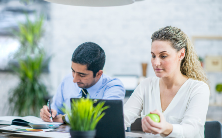 Meditation Techniques Every Busy Employee Should Know