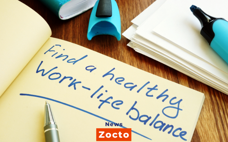How Balancing Work and Life Can Boost Your Happiness