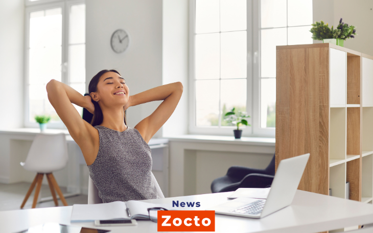 Staying Active at Work: Simple Strategies for Busy Professionals