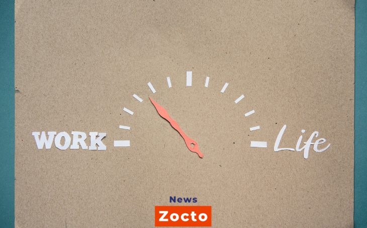 The Psychological Struggle Behind Work-Life Balance