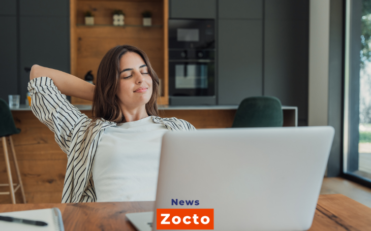 The Surprising Leadership Benefits of Taking Time Off
