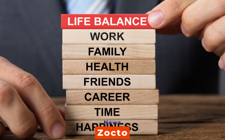 Reversing Corporate Burnout: Strategies for Lasting Balance