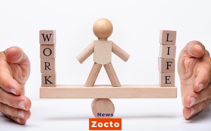 How Flexible Work Policies Foster a Healthier Workforce