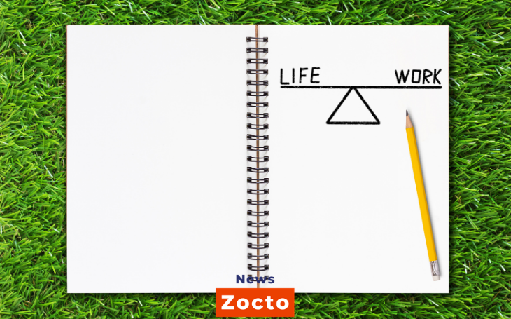 Navigating Work-Life Balance Amid AI, Hybrid Work, and Constant Connectivity