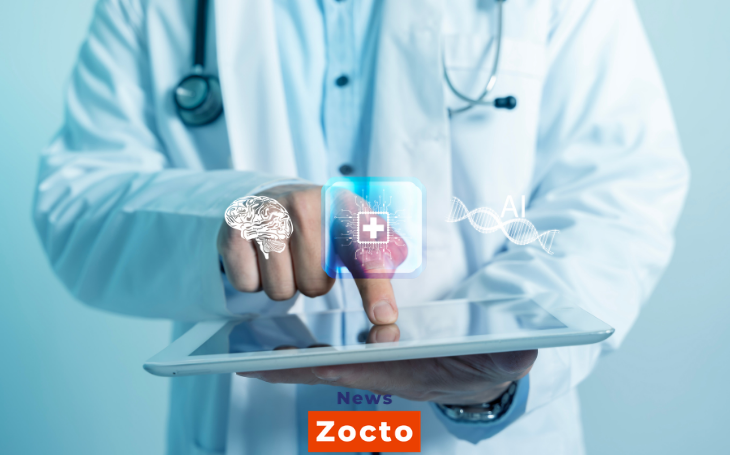AI Revolutionizes Fitness and Preventive Healthcare