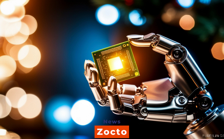 AI's Role in Revolutionizing Gastroenterology