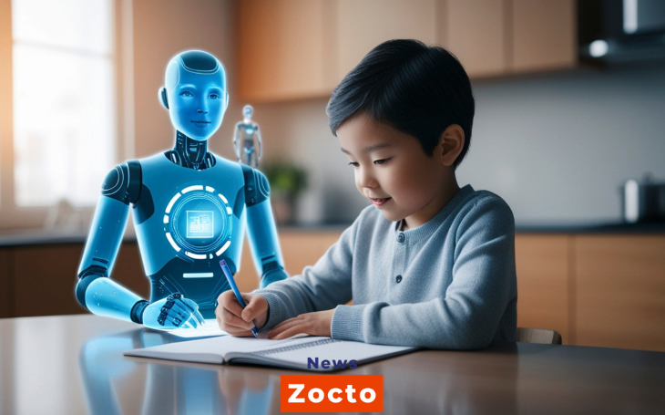 AI's Transformative Impact on Modern Dental Healthcare