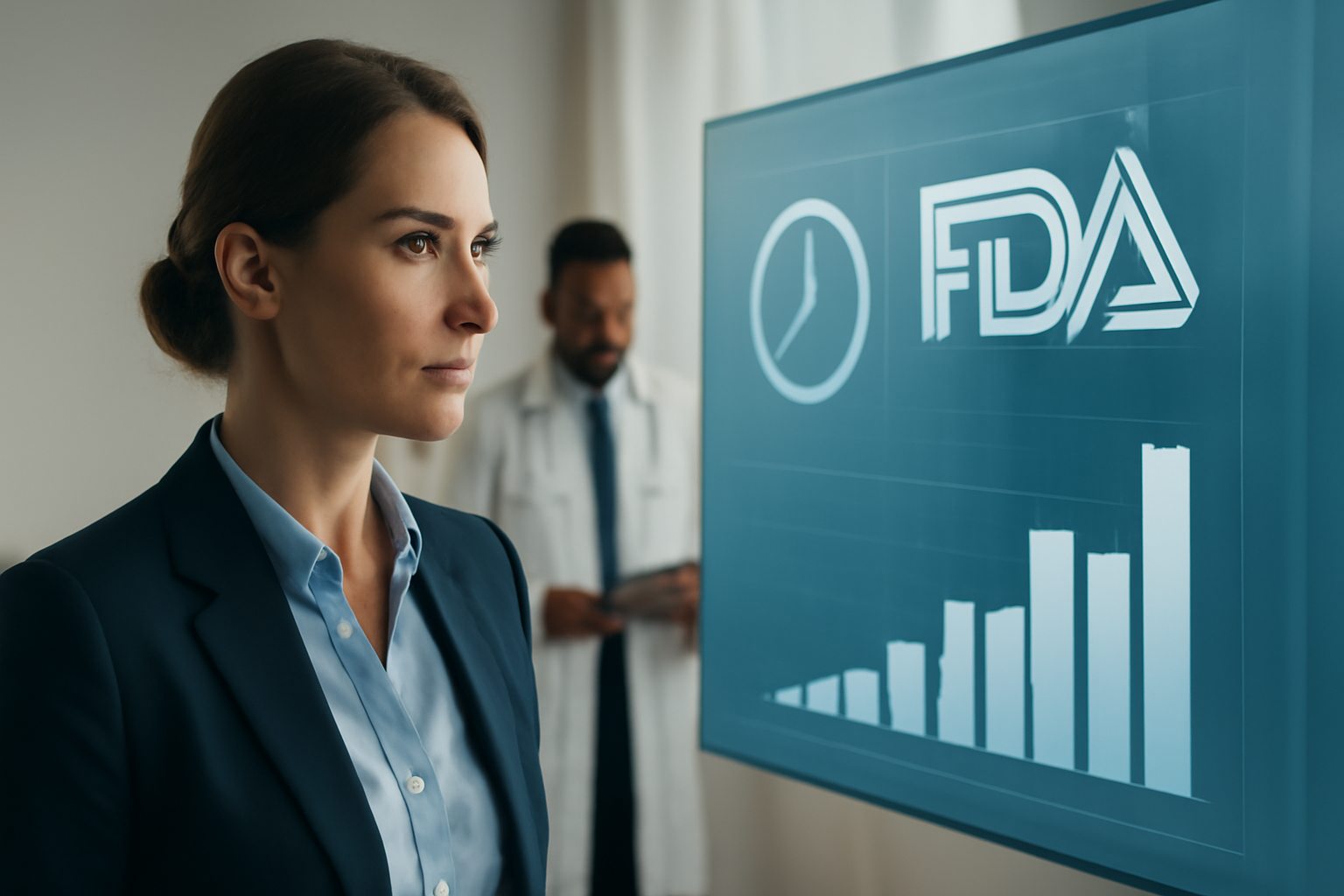 Accelerating Commercial Readiness: Navigating Rapid FDA Approval Timelines