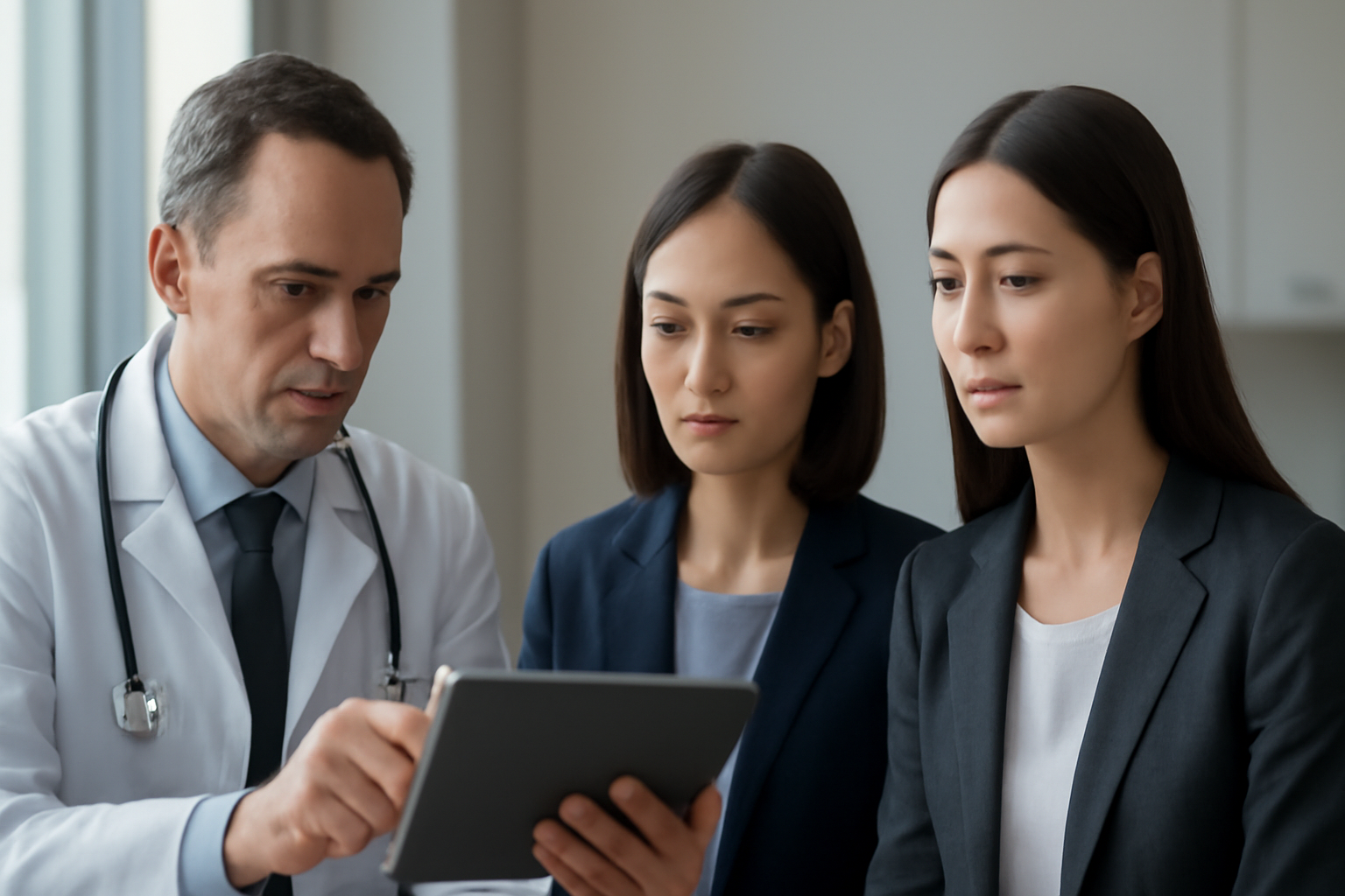 AI Agents Outperform Human Physicians in Complex Clinical Decision-Making Tasks