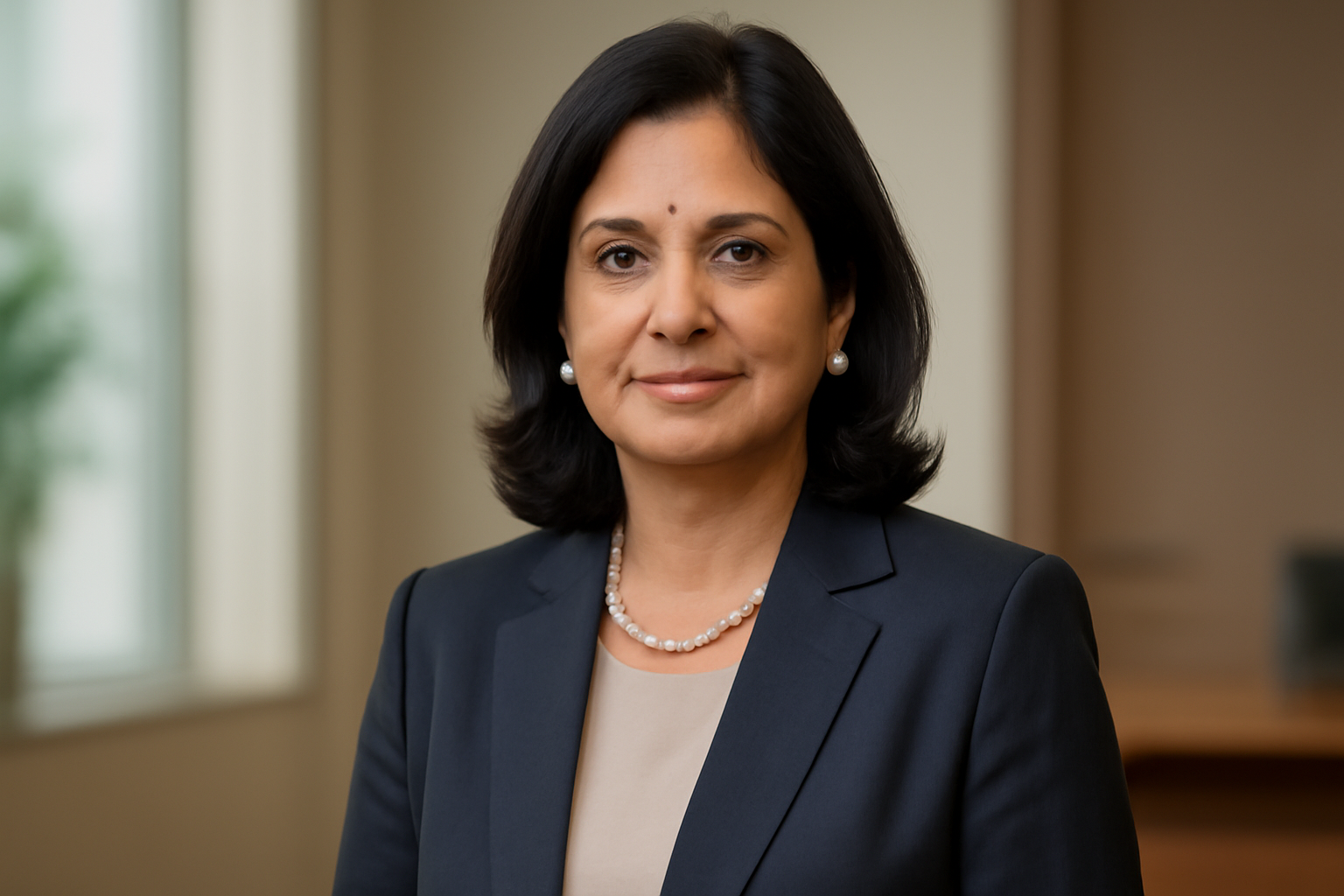 Apollo Hospitals Appoints Shobana Kamineni to Helm Healthtech Division for IPO Push