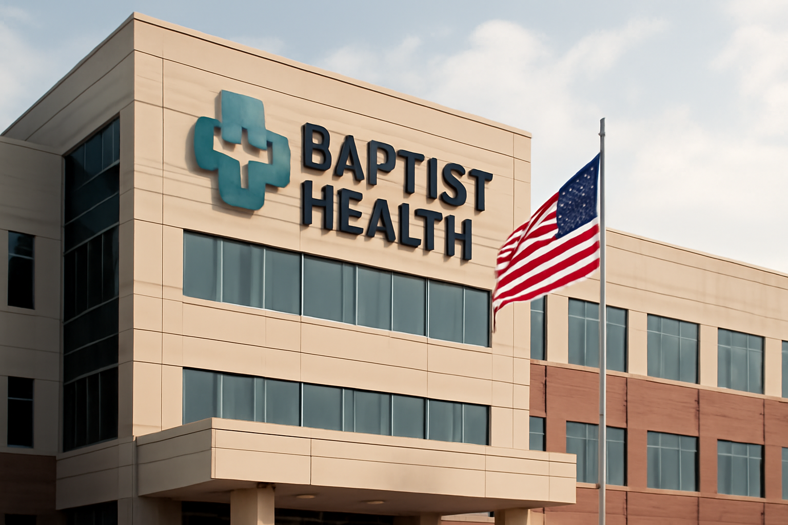 Baptist Health Expands Arkansas Footprint with Latest Hospital Acquisition