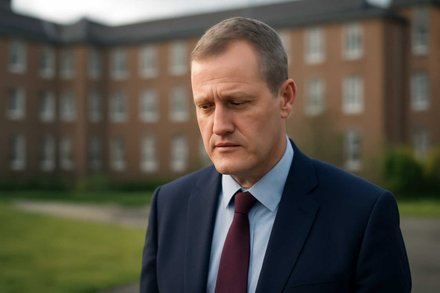 Belfast Health Trust Apologizes for Decades of Systemic Abuse at Muckamore Abbey