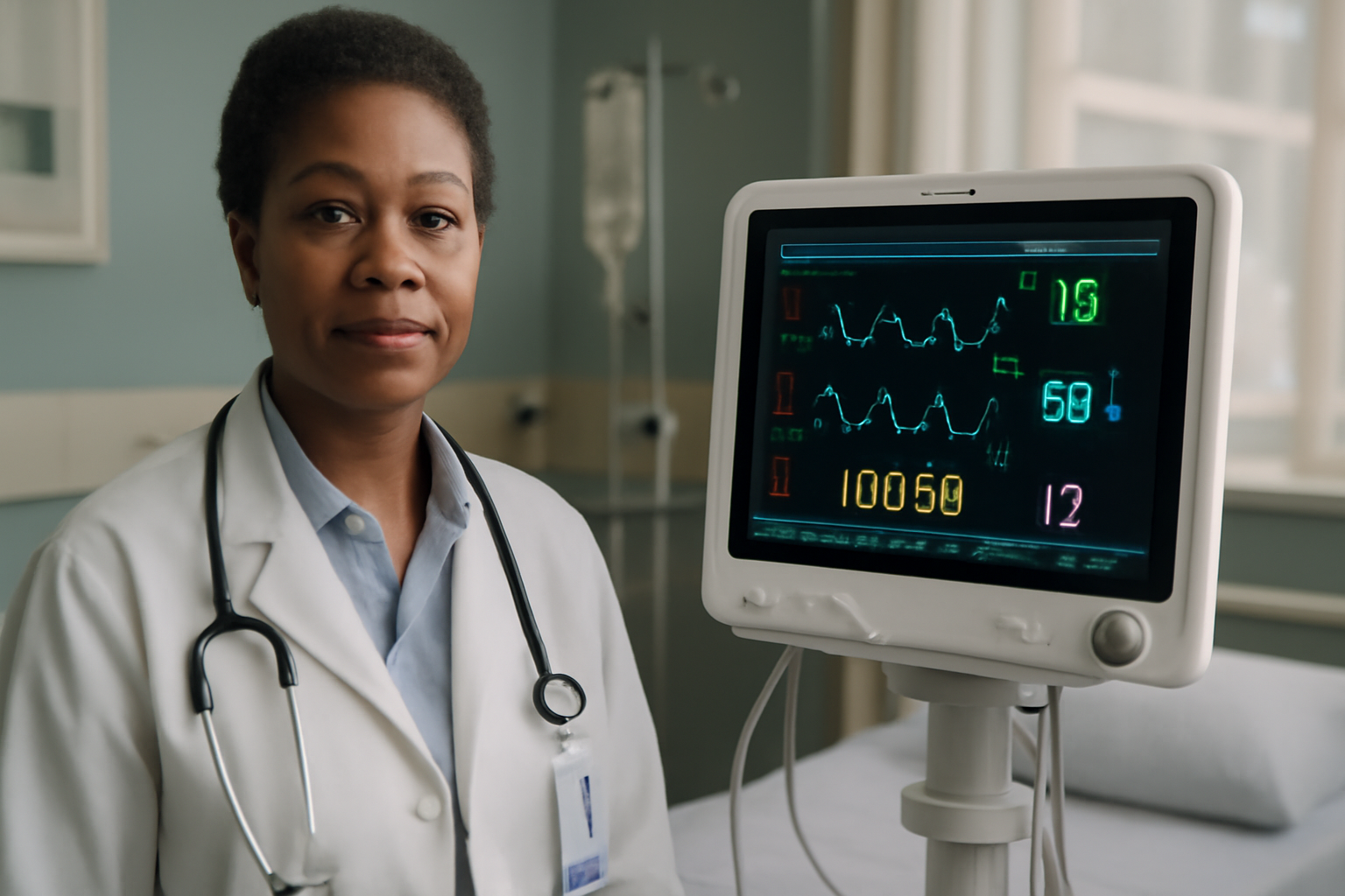 BIHS Integrates Philips' Platform for Enhanced Patient Care