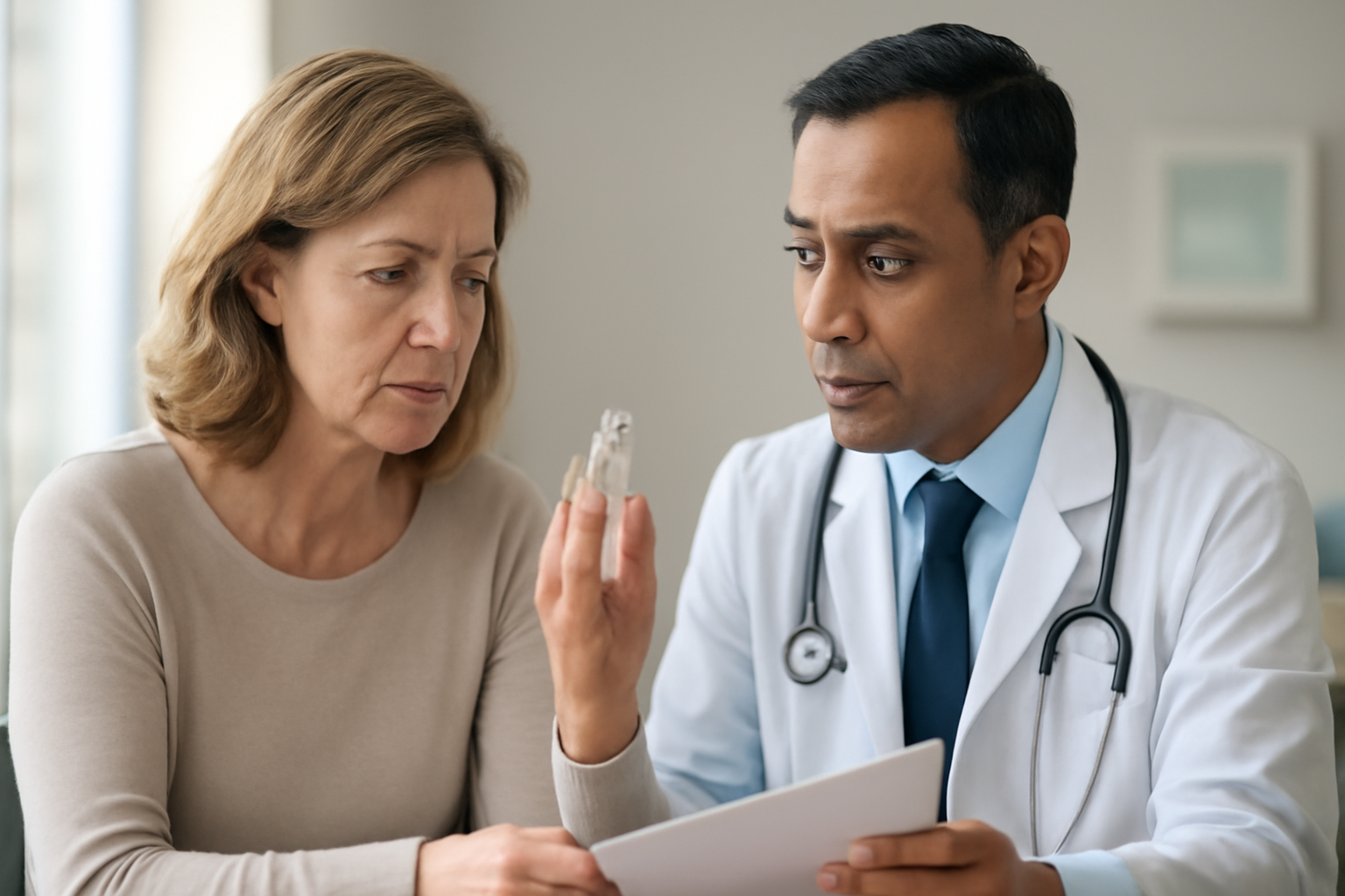 Biosimilar Adoption Redefines Standard of Care in Rheumatoid Arthritis Treatment