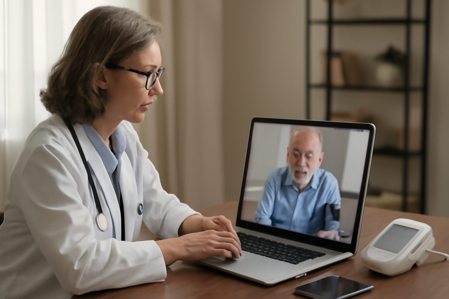 Bridging the Gap: How Remote Patient Monitoring Drives Value-Based Care Success