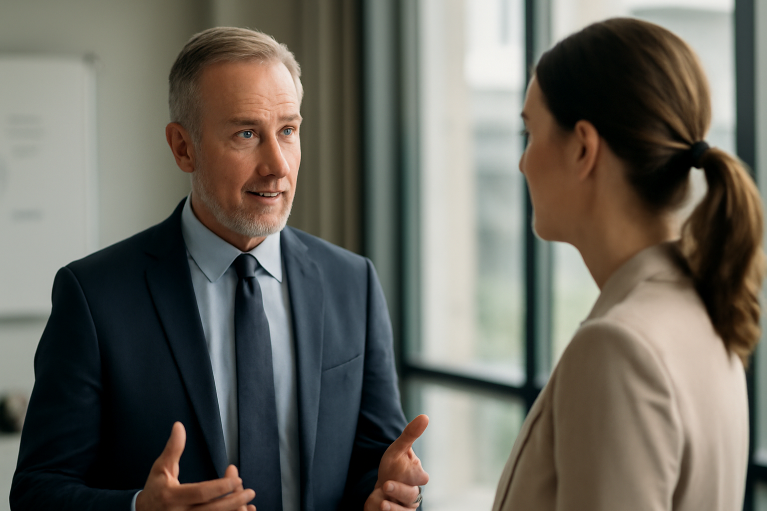 Bridging the Gap: Why Established Executives are Adopting the Founder Mindset