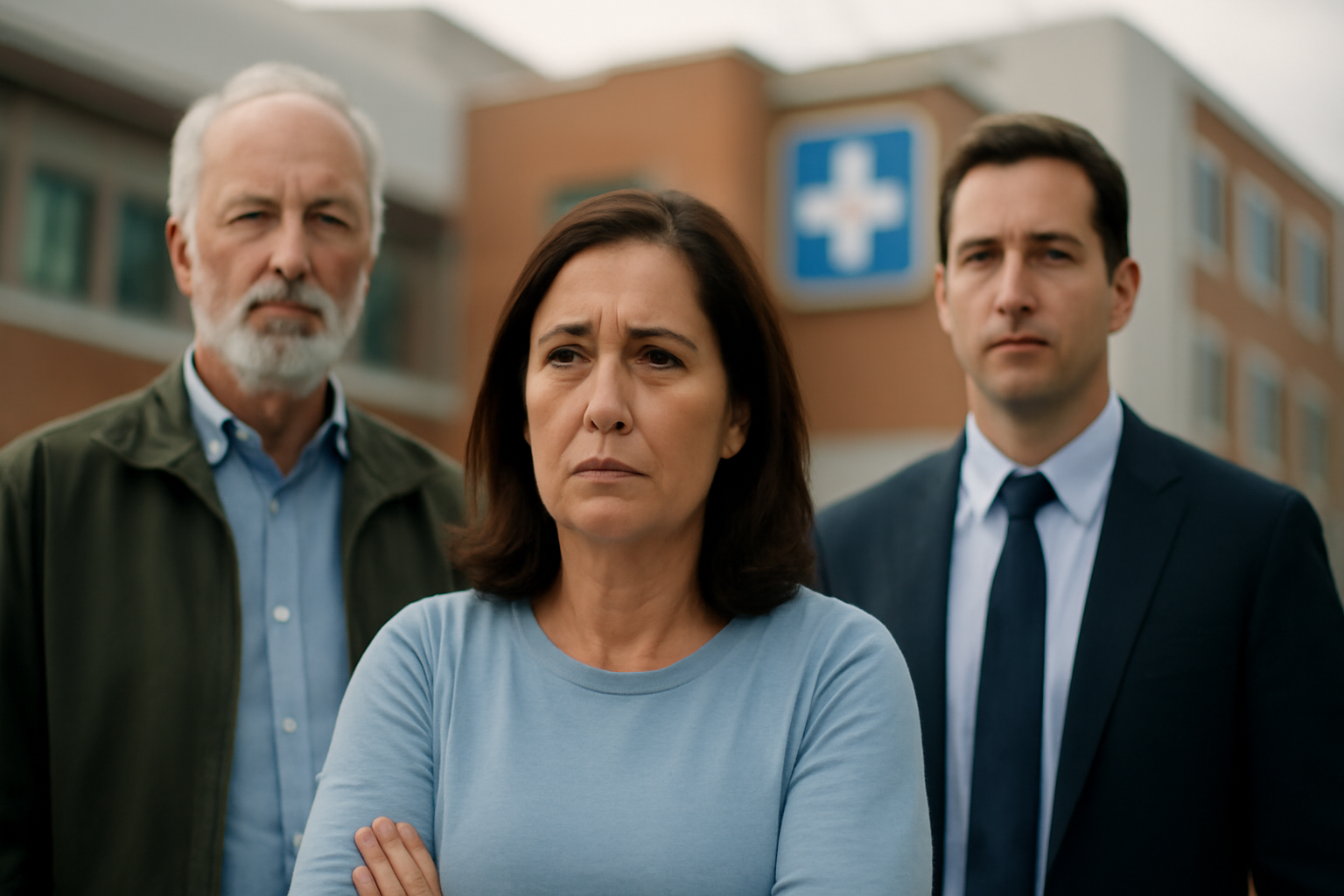Community Concerns Rise Over Regional Hospital Merger Impacts