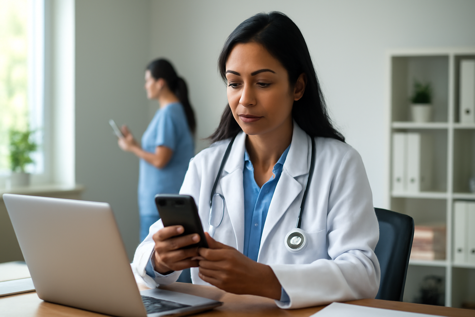 Dimapur Leads Nagaland’s Digital Health Transformation Under ABDM Framework