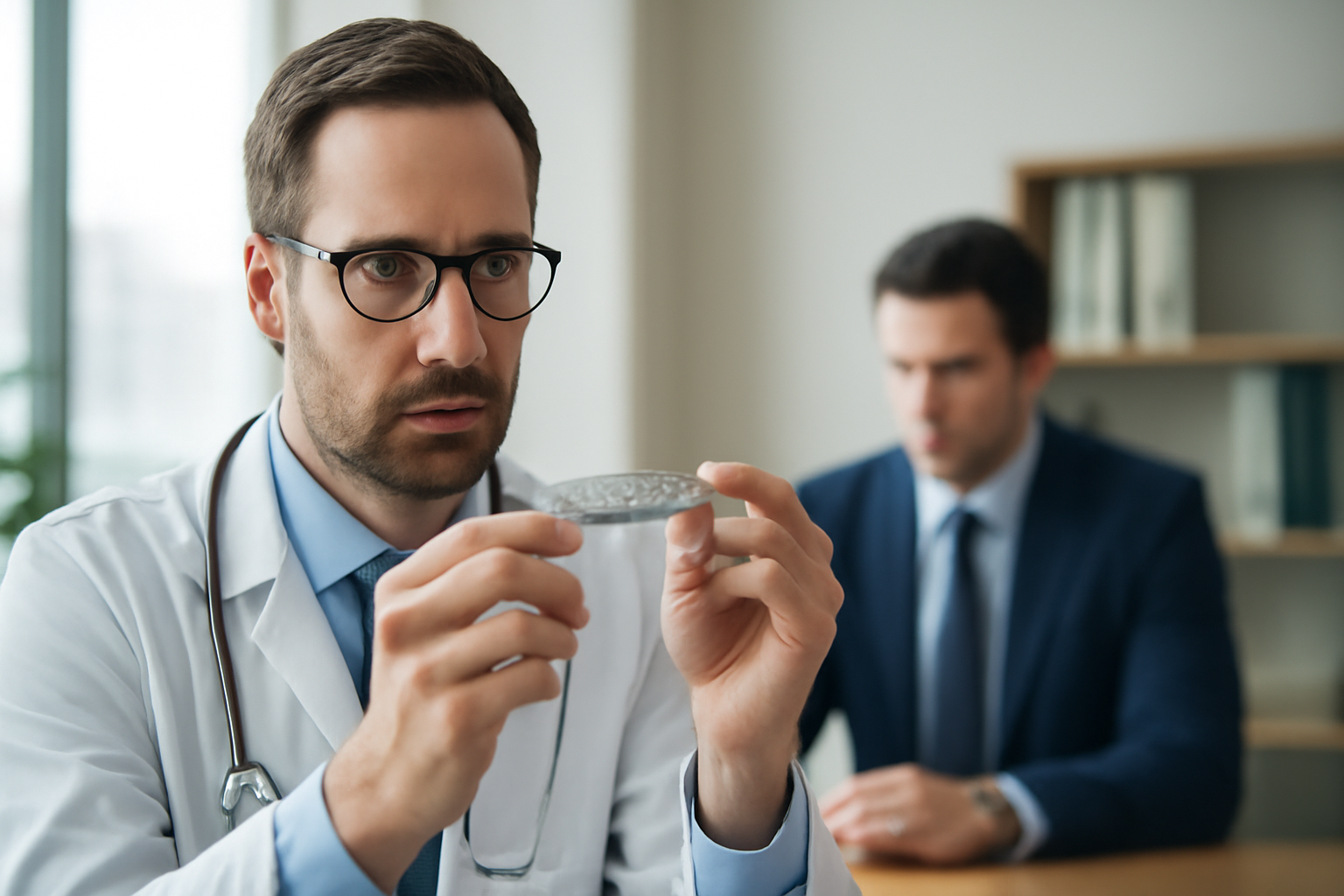 EU Bare Metal Coronary Stent Market Faces Transformation Amid Evolving Clinical Standards
