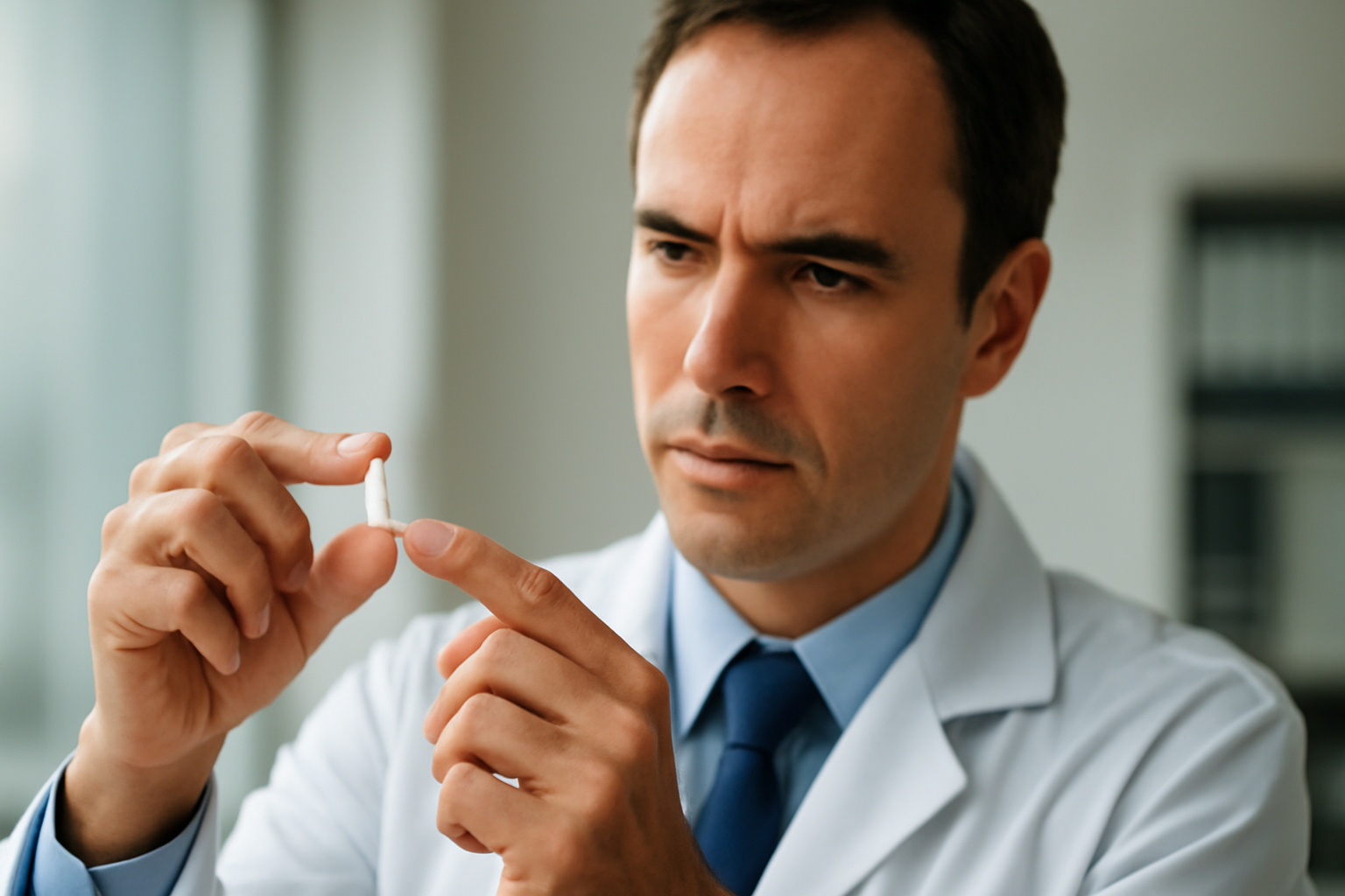 FDA Clears First Single-Dose Generic for Influenza Treatment